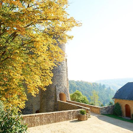 Temps D'Or Hotel Ansembourg 外观 照片