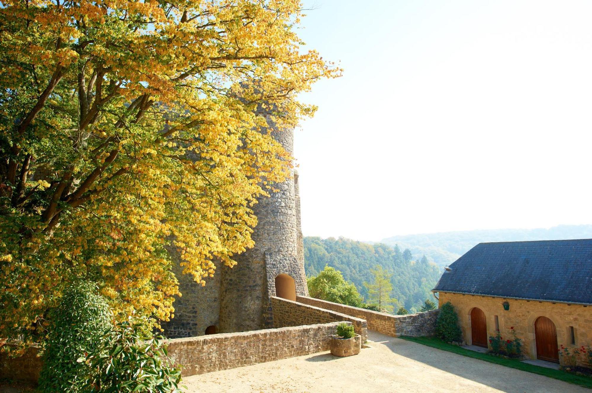 Temps D'Or Hotel Ansembourg 外观 照片