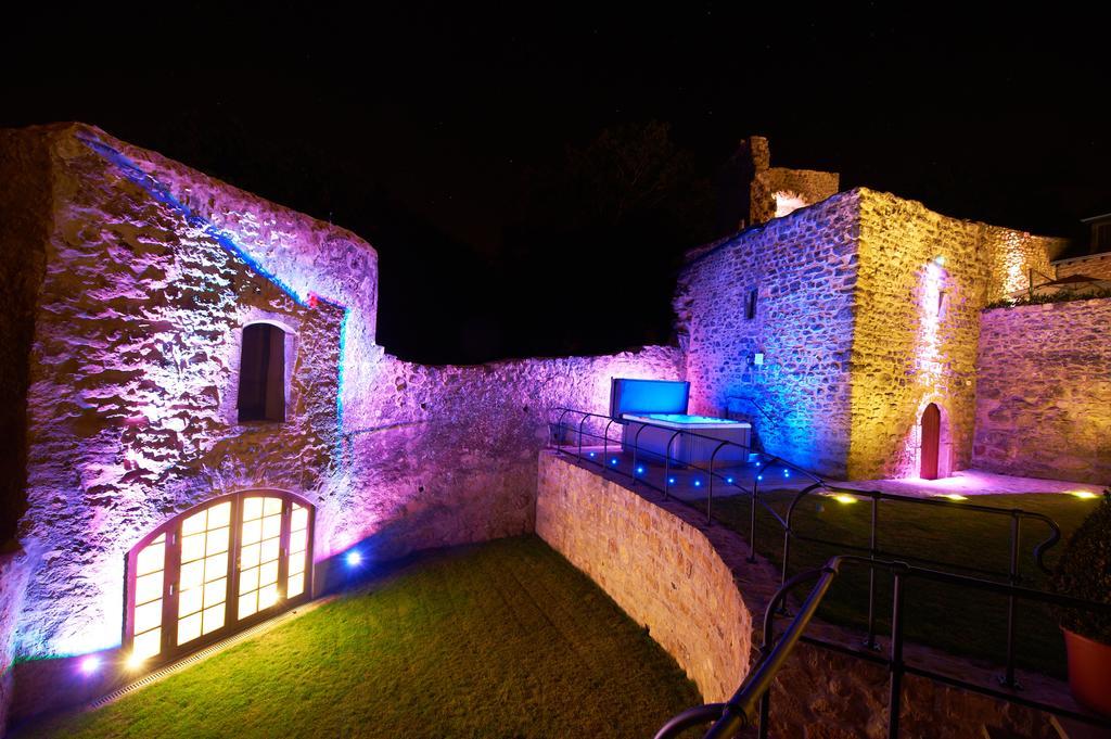 Temps D'Or Hotel Ansembourg 外观 照片