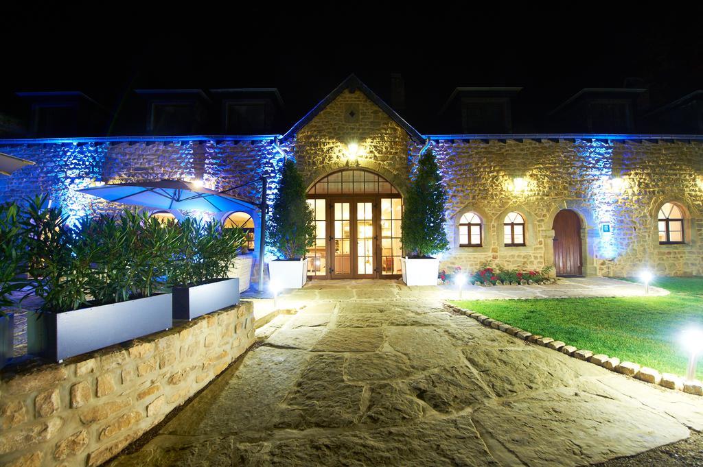 Temps D'Or Hotel Ansembourg 外观 照片