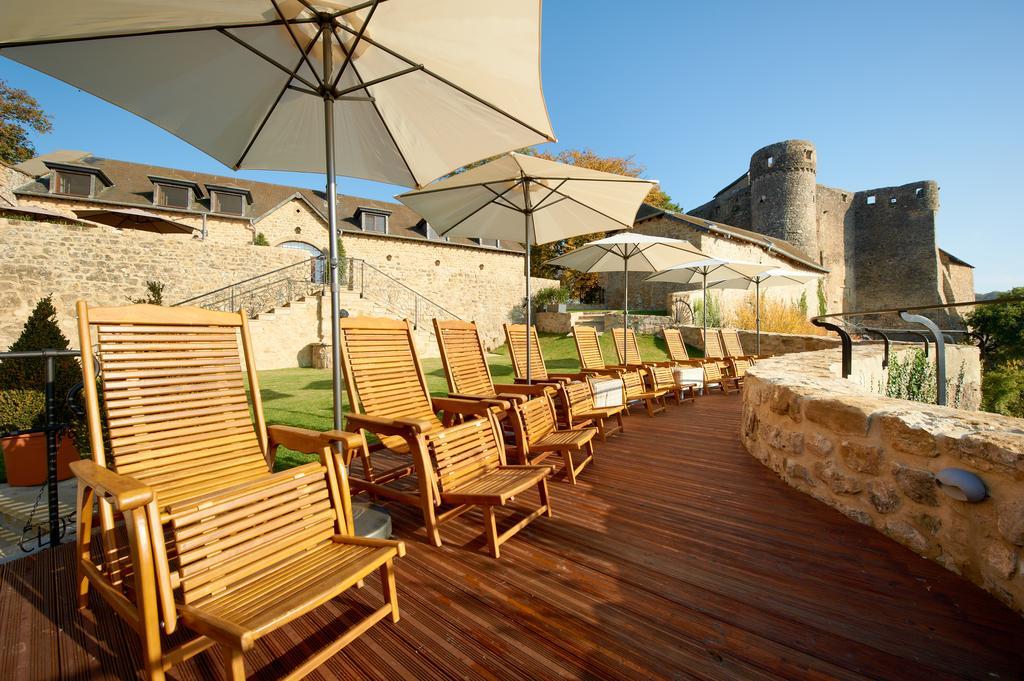 Temps D'Or Hotel Ansembourg 外观 照片