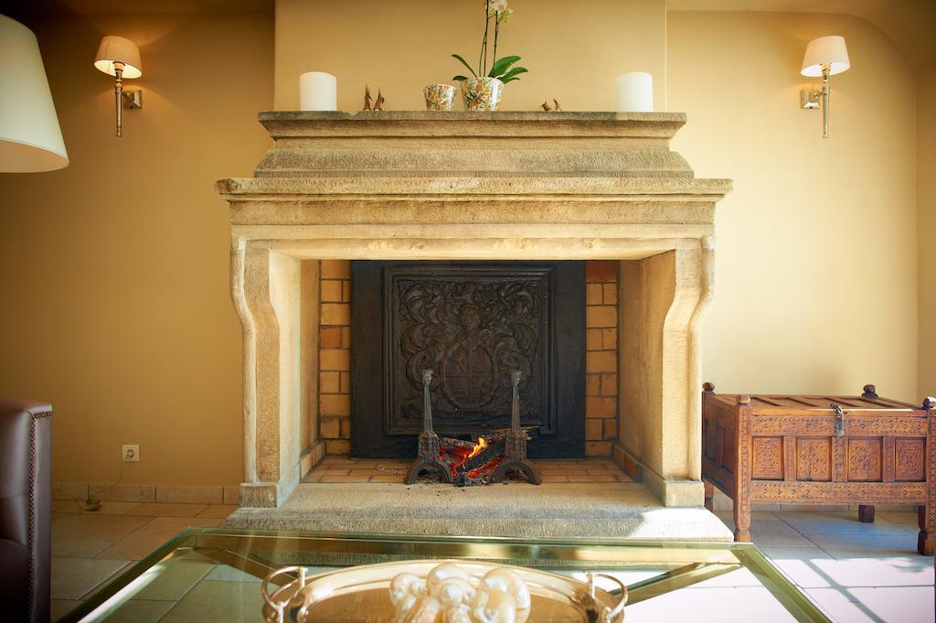 Temps D'Or Hotel Ansembourg 外观 照片
