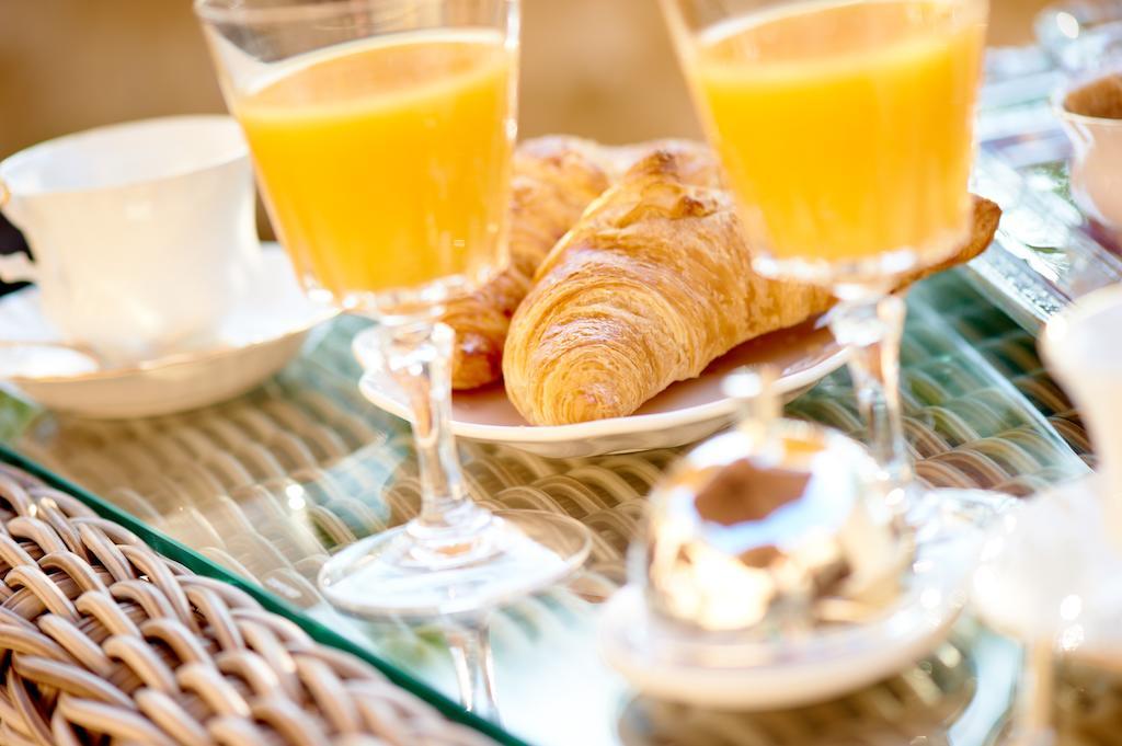 Temps D'Or Hotel Ansembourg 外观 照片