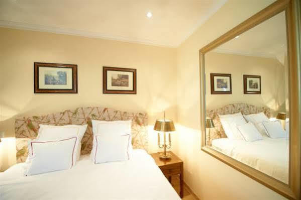 Temps D'Or Hotel Ansembourg 外观 照片