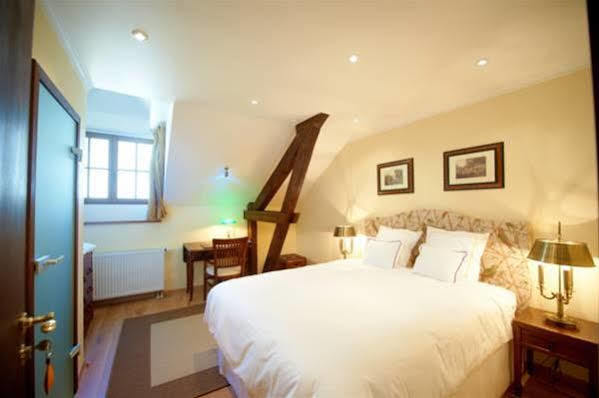 Temps D'Or Hotel Ansembourg 外观 照片