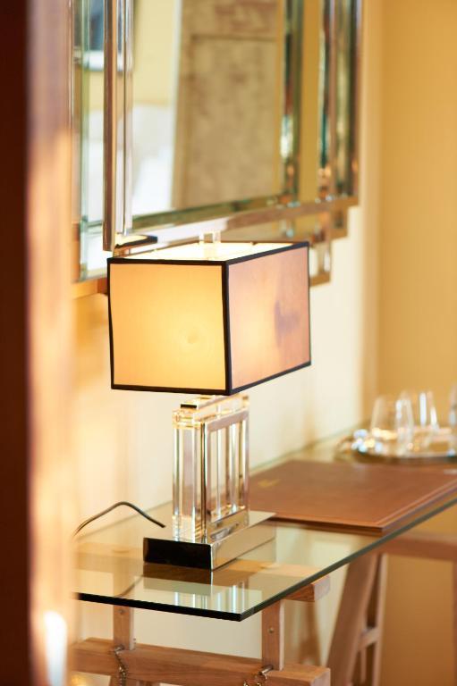 Temps D'Or Hotel Ansembourg 客房 照片