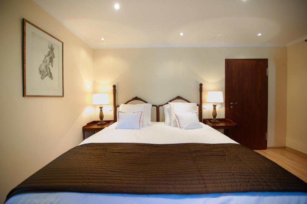 Temps D'Or Hotel Ansembourg 客房 照片