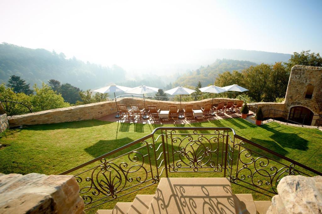 Temps D'Or Hotel Ansembourg 外观 照片