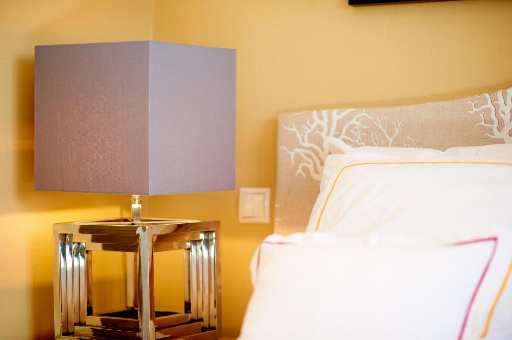 Temps D'Or Hotel Ansembourg 客房 照片
