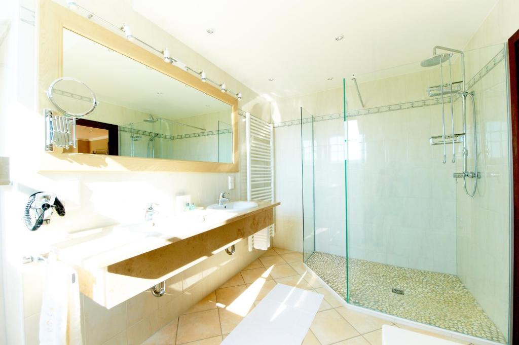 Temps D'Or Hotel Ansembourg 客房 照片