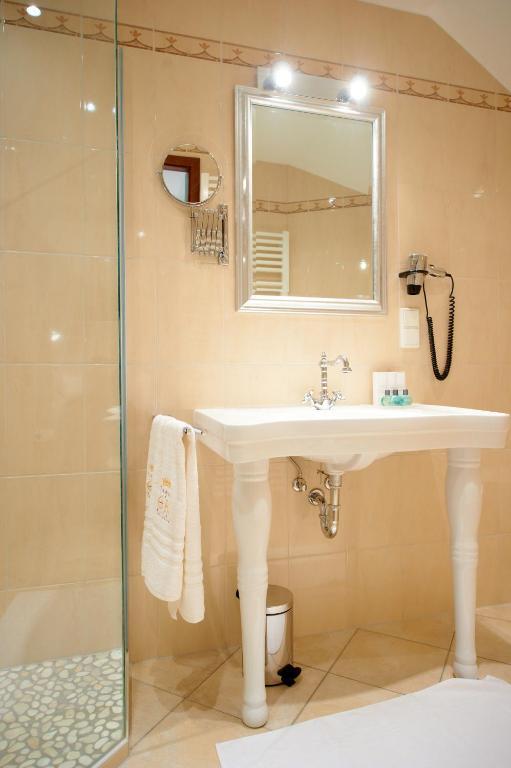 Temps D'Or Hotel Ansembourg 客房 照片