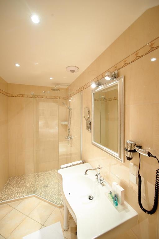 Temps D'Or Hotel Ansembourg 客房 照片